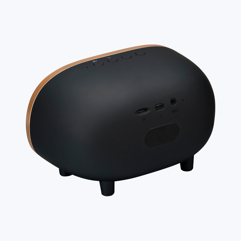 Branded Retro Wireless Bluetooth Speaker