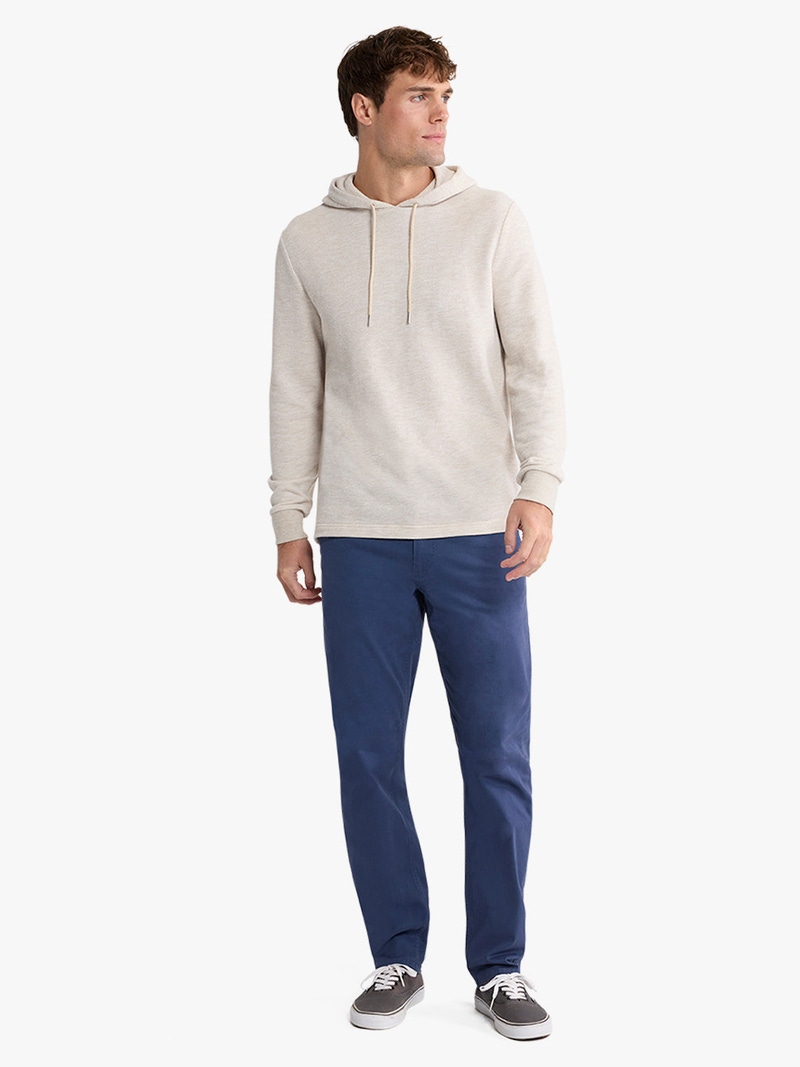 Tailwind Hoodie, Natural