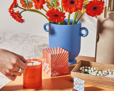 Resort Collection Candle