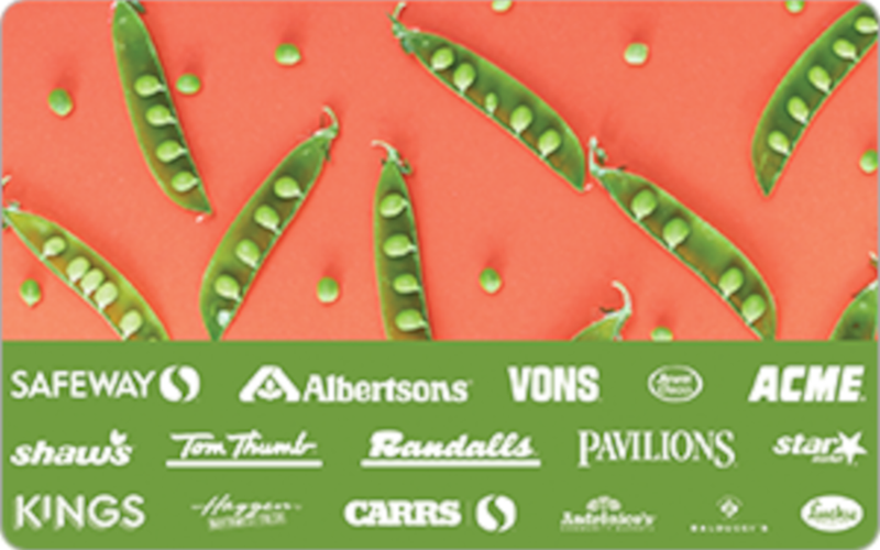 Albertson's/Safeway US