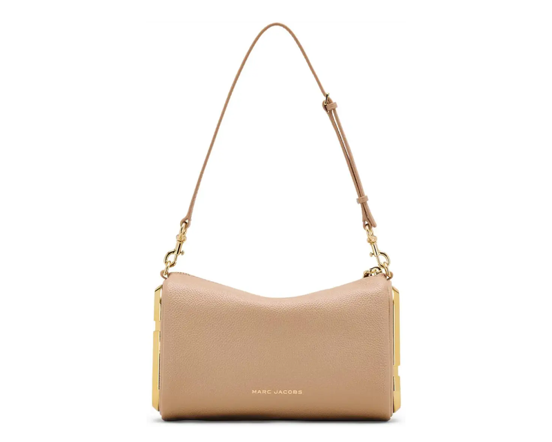 The Snapshot Shoulder Bag