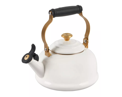 Noël Collection Classic Whistling Kettle