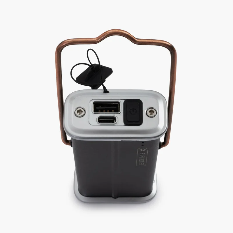Outdoor Lighting Power Bank 