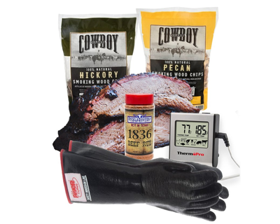 Brisket Bundle