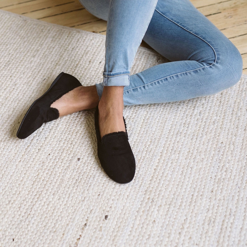 The Audrey Classic Loafer