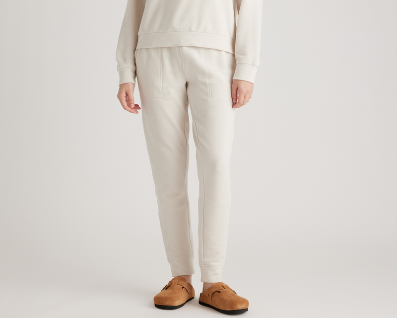 SuperSoft Fleece Joggers