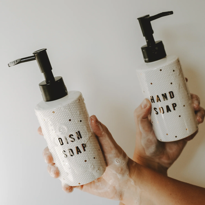 Soap Dispenser