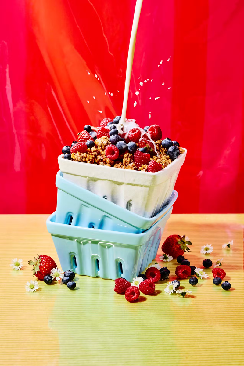 Protein Granola 4-Pack