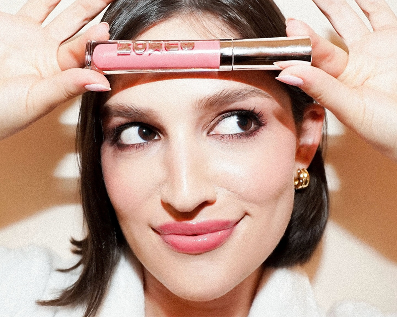 Full-On Plumping Lip Cream Gloss