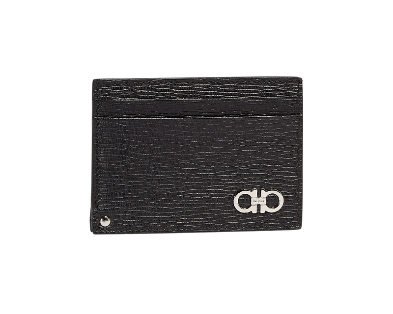 Revival Gancini Card Case
