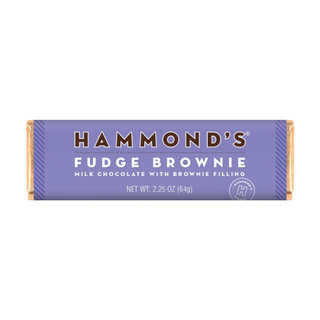 Fudge Brownie