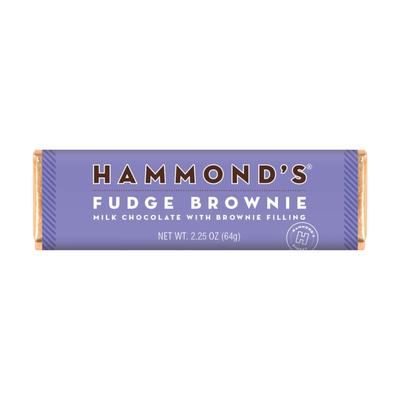 Fudge Brownie