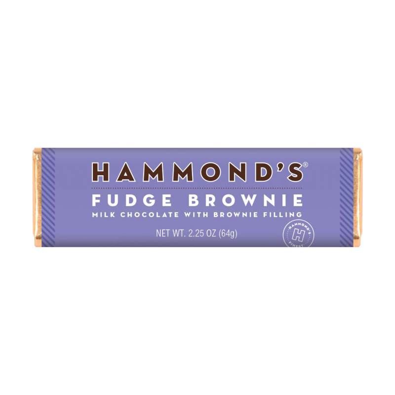 Fudge Brownie