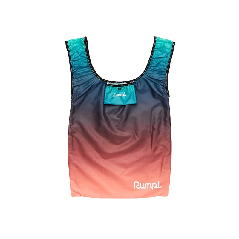 Packable Tote Bag