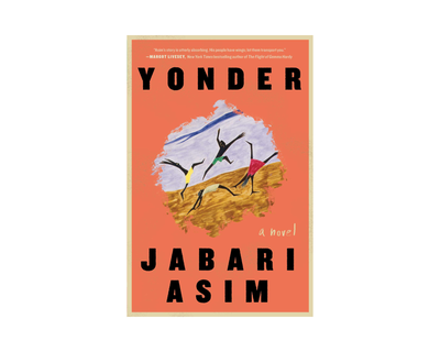 Yonder