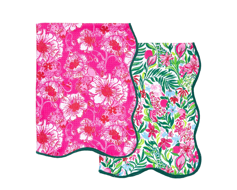 Tea Towel Set