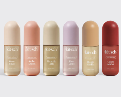 Signature Scent Bundle