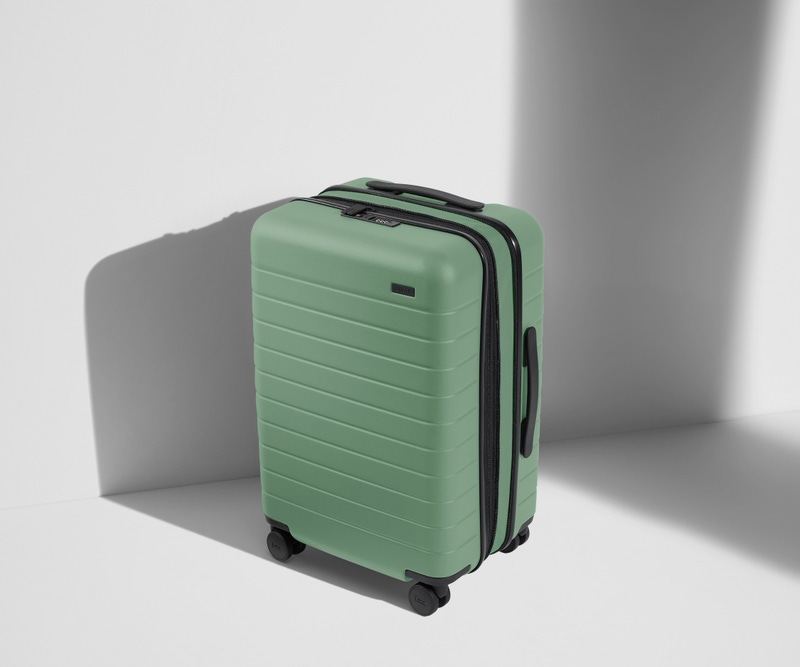 The Bigger Carry-On Flex
