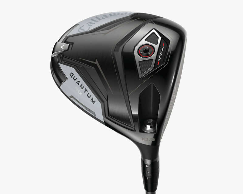 Quantum Max Driver