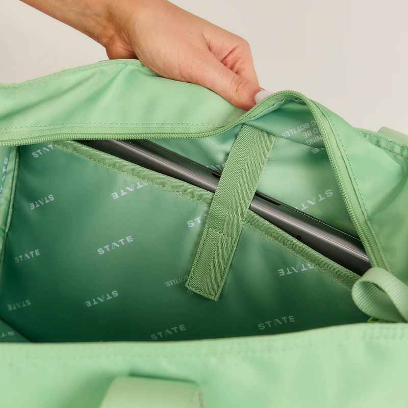 Graham Tote