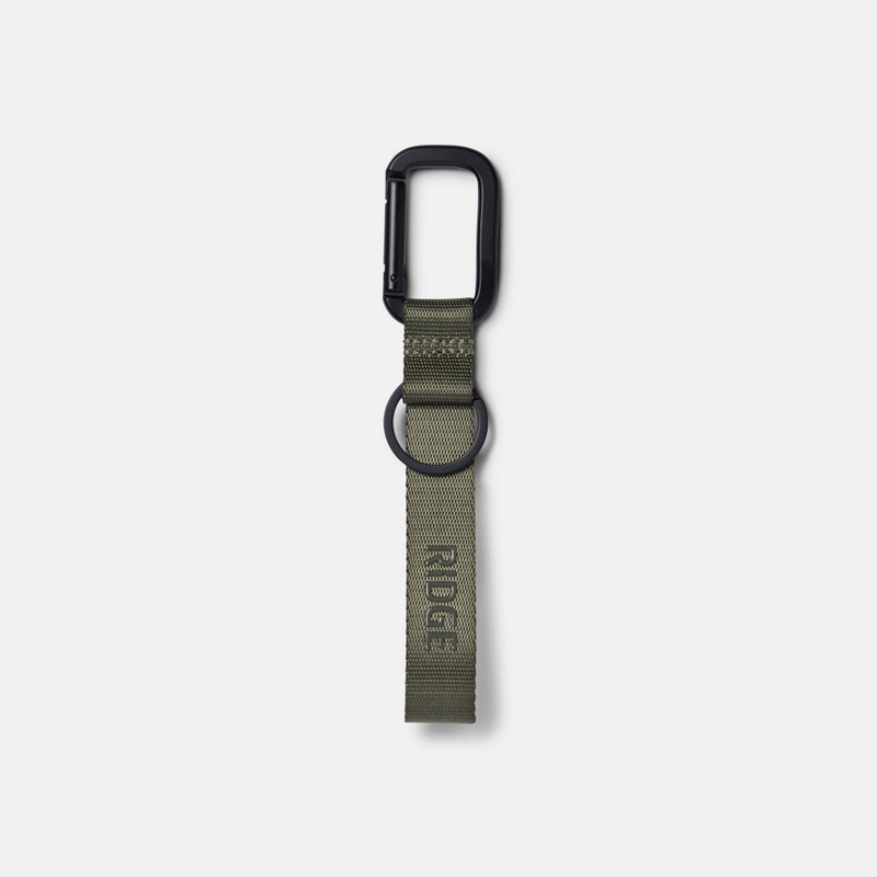 Everyday Keychain