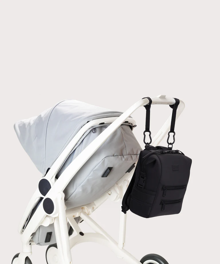 Small Indi Neoprene Diaper Backpack