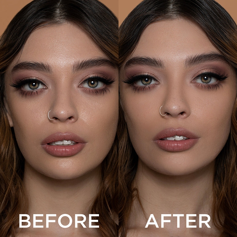 Soft Focus Setting Powder