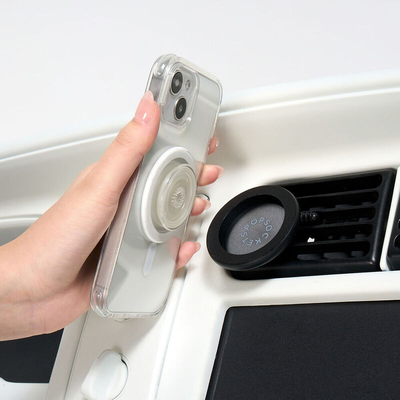 PopMount Car Vent for MagSafe