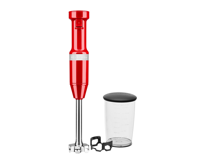 Variable Speed Corded Hand Blender 
