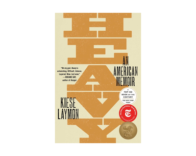 Heavy: An American Memoir