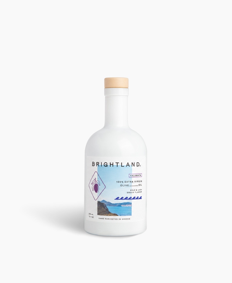 Mediterranean Capsule Extra Virgin Olive Oil