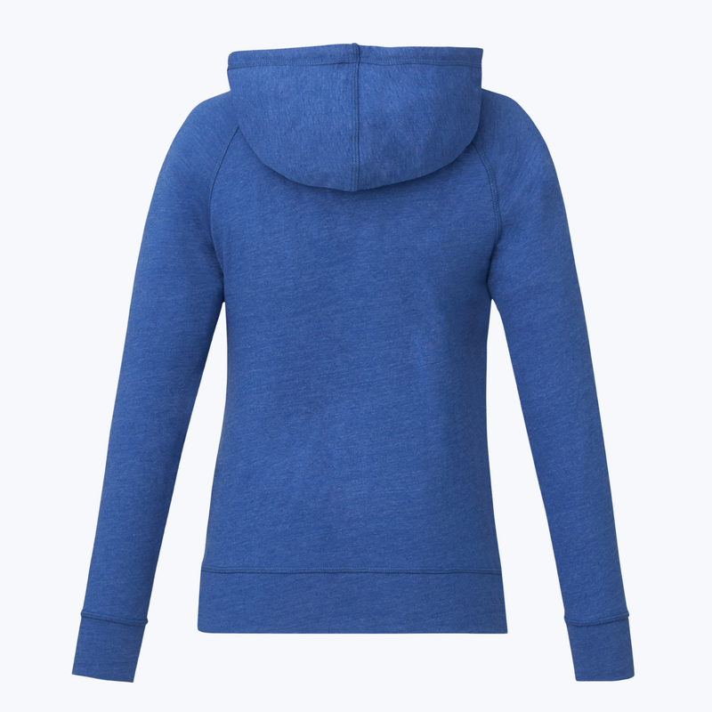 Branded Women's American Giant Lightweight Full Zip