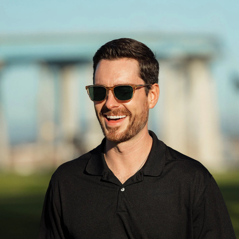 The Brooks Sunglasses