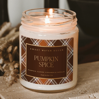Pumpkin Spice