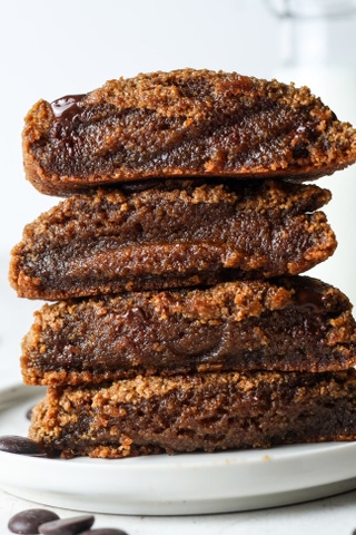 Pumpkin Chocolate Chip