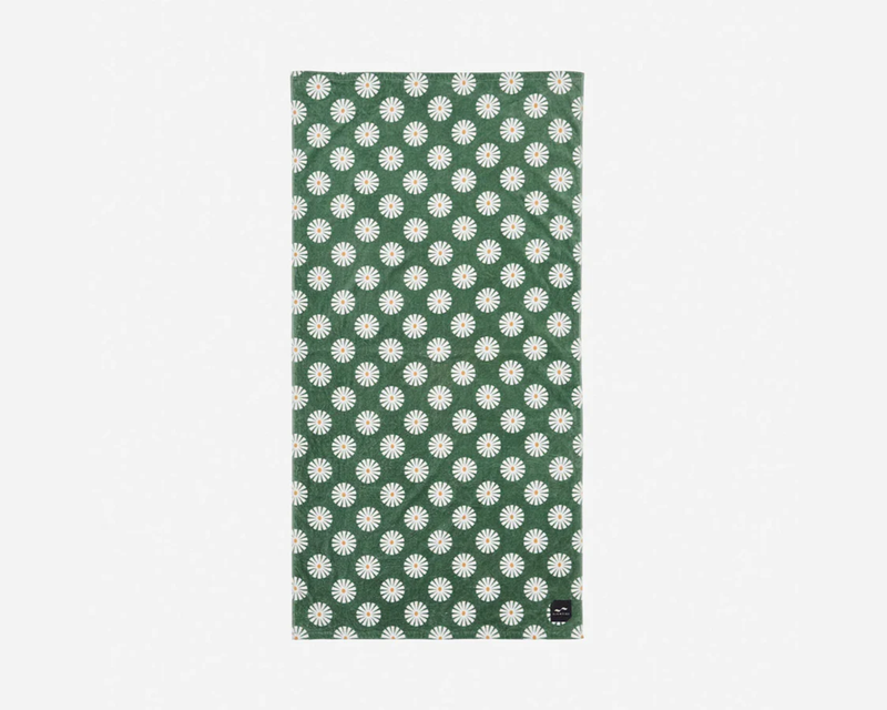 Beach Towel | Sun Dazed