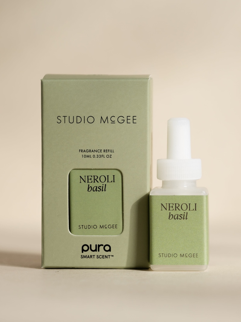 Pura x Studio McGee Fragrance Refill