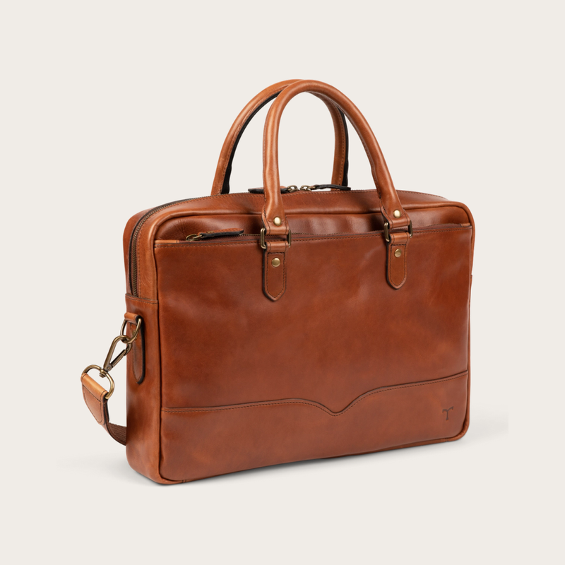 Bartlett Slim Briefcase