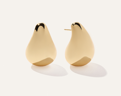 Teardrop Earrings