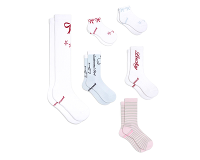 Holly Collectors 6-Pack