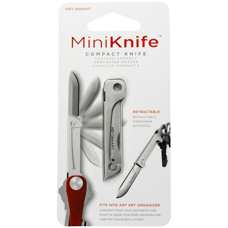 Folding Knife