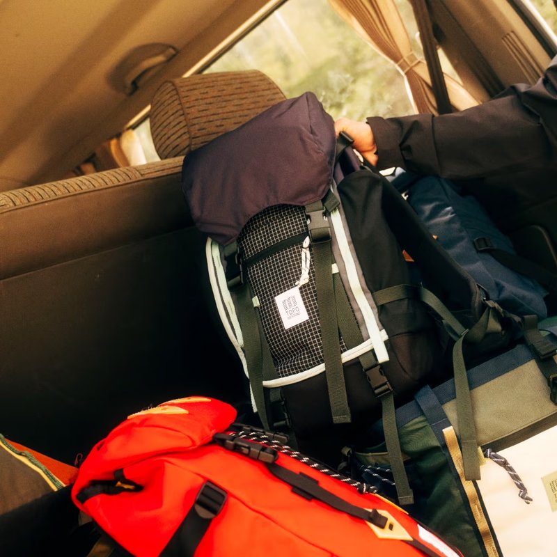 Rover Trail Pack