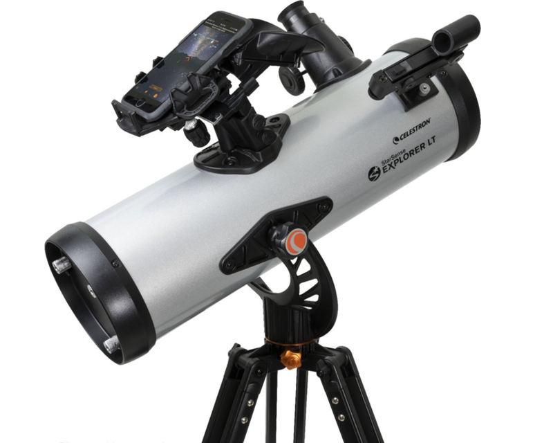 Celestron Starsense Explorer Telescope