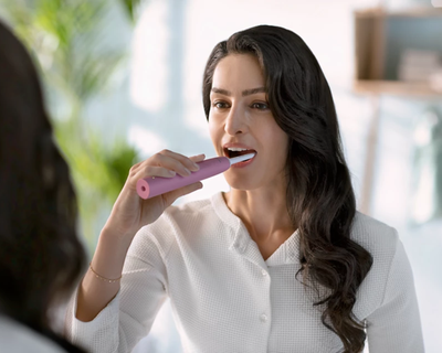 3100 Series Philips Sonicare Electric Toothbrush