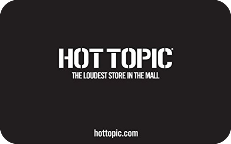 Hot Topic