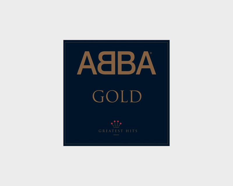 ABBA Gold, Greatest Hits