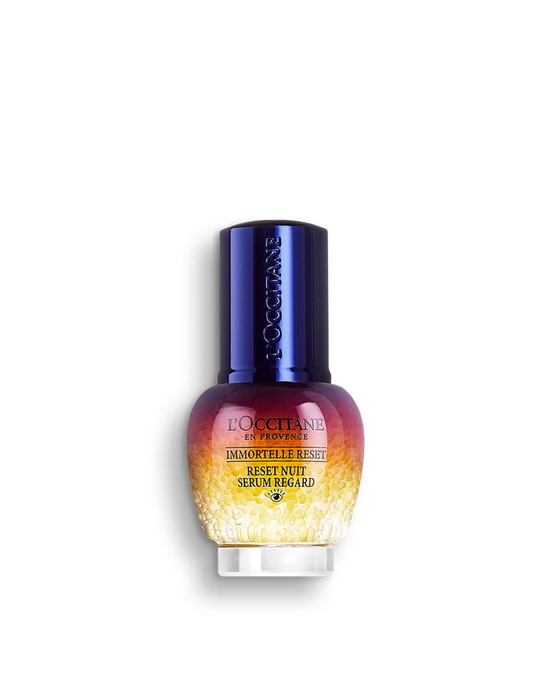 Immortelle Overnight Reset Eye Serum 15ml, Multi