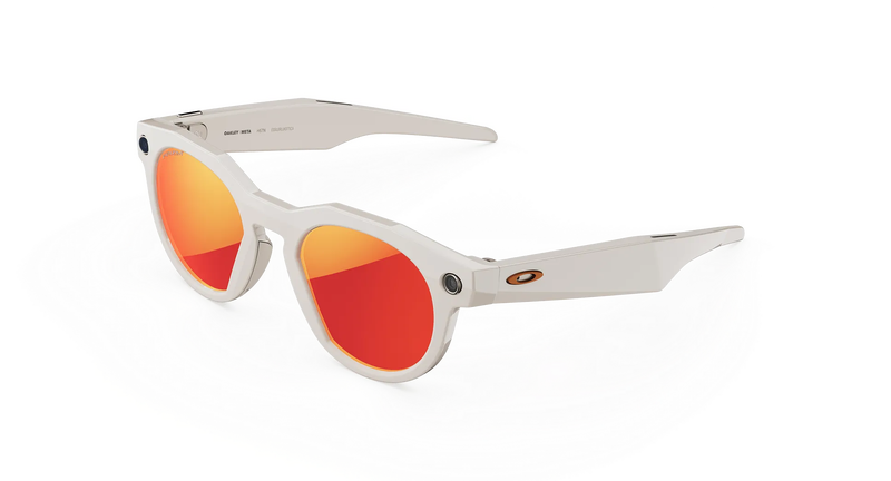 Oakley Meta HSTN Smart Glasses