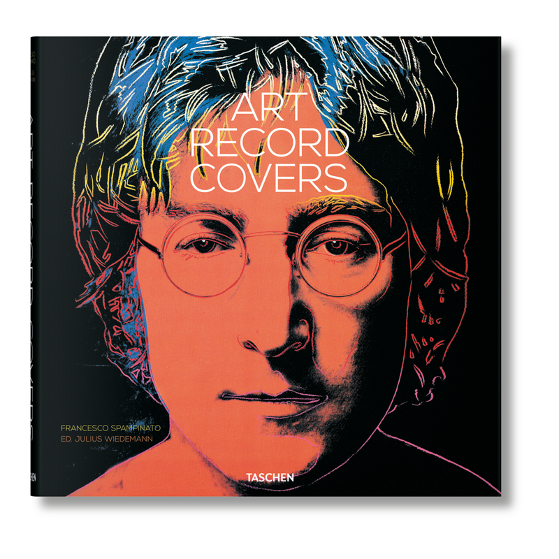 Music Coffee Table Book