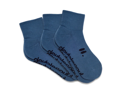 Quarter Sock 3-Pack 